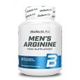 BIOTECH USA Men's Arginine / 90 Caps.