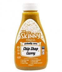 SKINNY FOOD CO Skinny Sauce / 425 ml