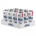 APPLIED NUTRITION Na11 Hydration / Carbonated Electrolyte Drink Box / 12 x 330 ml