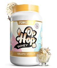 FORCELAB Op Hop Whey