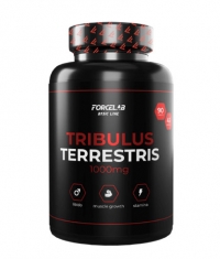 FORCELAB Tribulus Terrestris / 90 Tabs