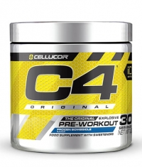 HOT PROMO C4 Original / 30 Servings