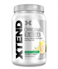 HOT PROMO Xtend Original BCAA / 90 Servings
