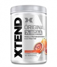 HOT PROMO Xtend Original BCAA / 30 Servings