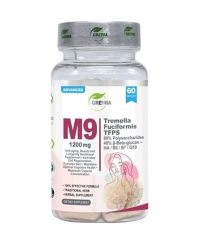 GREWIA M9 Tremella Fuciformis TFPS / 60 Caps