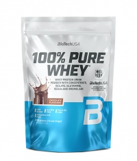 BIOTECH USA 100% Pure Whey