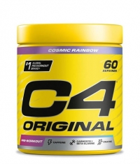 HOT PROMO C4 Original / 60 Servings