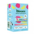 BLOOM Daily Hydration Sachet Box / 5 x 10.3 g