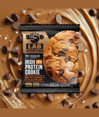 LAB NUTRITION High Protein Cookie / 52 g