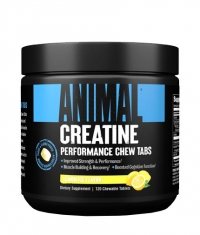 HOT PROMO Creatine Chews / 120 Chews