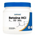 NUTRICOST Betaine HCl