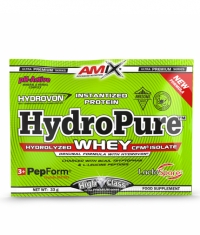 AMIX HydroPure™ Whey