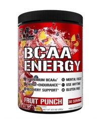 EVL BCAA Energy / 30 Servings