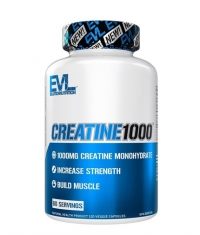 EVL Creatine1000 / 120 Vcaps