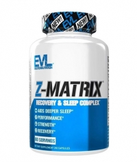 EVL Z-Matrix / 240 Caps