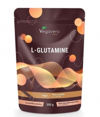 VEGAVERO L-Glutamine Powder