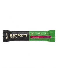 OPTIMUM NUTRITION Electrolyte Sachet / 6 g