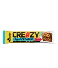 OLIMP CRE#ZY BAR / 45 g