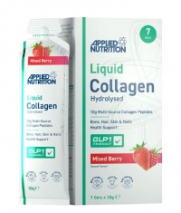 APPLIED NUTRITION Liquid Collagen Box / 7 x 30 g