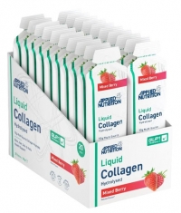 APPLIED NUTRITION Liquid Collagen Box / 20 x 30 g
