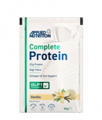 APPLIED NUTRITION Complete Protein Sachet / 35 g