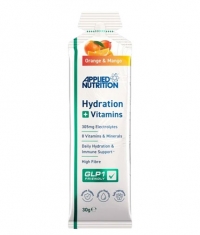 APPLIED NUTRITION Hydration + Vitamins / 30 g