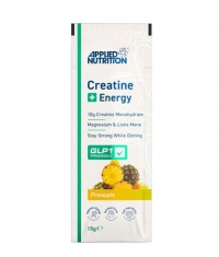 APPLIED NUTRITION Creatine Energy Stick / 15 g