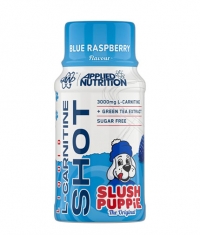 APPLIED NUTRITION L-Carnitine Shot / 60 ml