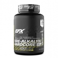 EFX Sports Kre-Alkalyn Hardcore / 120 Caps