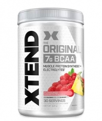 HOT PROMO Xtend Original BCAA / 30 Servings
