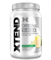 HOT PROMO Xtend Original BCAA / 90 Servings