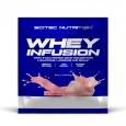 SCITEC Whey Infusion