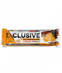 HOT PROMO Exclusive Protein Bar / 85 g
