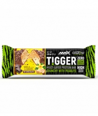 HOT PROMO TIGGER® Zero bar / 60 g