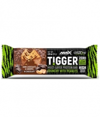 HOT PROMO TIGGER® Zero bar / 60 g