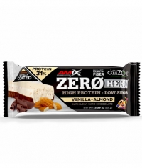 HOT PROMO ZeroHero Protein Bar / 65 g