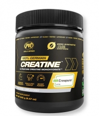 PVL Gold Creapure Creatine