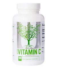 UNIVERSAL Buffered Vitamin C 1000 mg / 100 Tabs