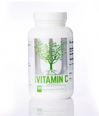UNIVERSAL Buffered Vitamin C 1000mg. / 100 Tabs.