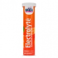 HAYA LABS Electrolyte / 20 Effervescent Tabs