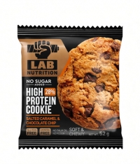 LAB NUTRITION High Protein Cookie / 52 g