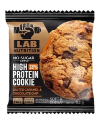 LAB NUTRITION High Protein Cookie / 52 g