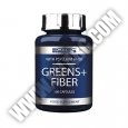 SCITEC Greens-Fiber 100 Caps.