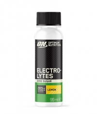 OPTIMUM NUTRITION Electrolytes Shot / 99 ml