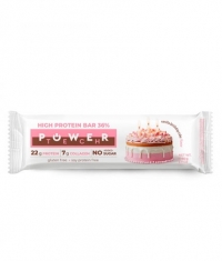 HOT PROMO High Protein Bar 36% / 60 g