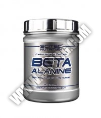 SCITEC Beta-Alanine 120g.