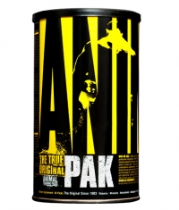 UNIVERSAL ANIMAL Animal Pak 44 Packs