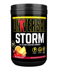 UNIVERSAL Storm / 80 Servings