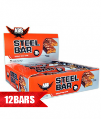 ABB Steel Bar /12x70g./