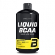 BIOTECH USA Liquid BCAA / 1000 ml
